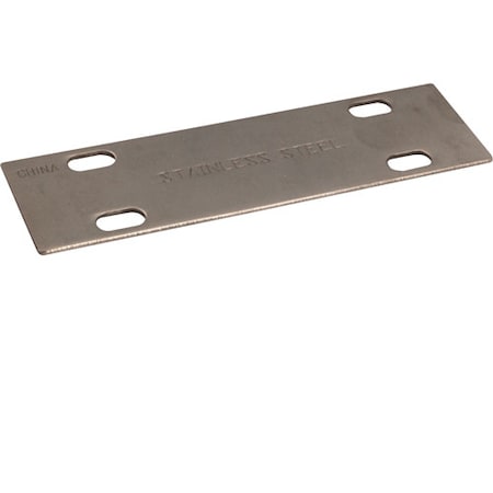 Allpoints Blade, 5.5" , Scraper, Chefmaster 1421505